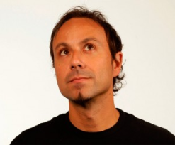Pablo Bernasconi: diseñador latinoamericano destacado