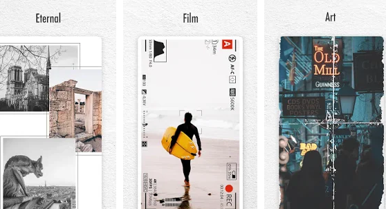 Mojito: app para cambiar tipografía de perfil de Instagram