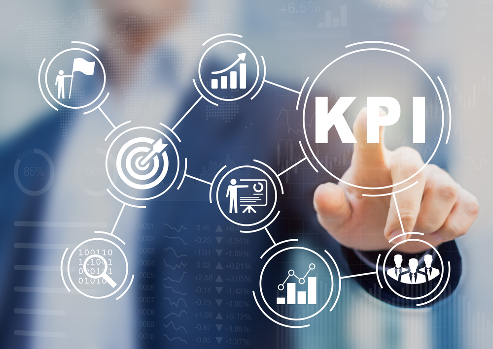 リードナーチャリングにおける成果指標・KPI
