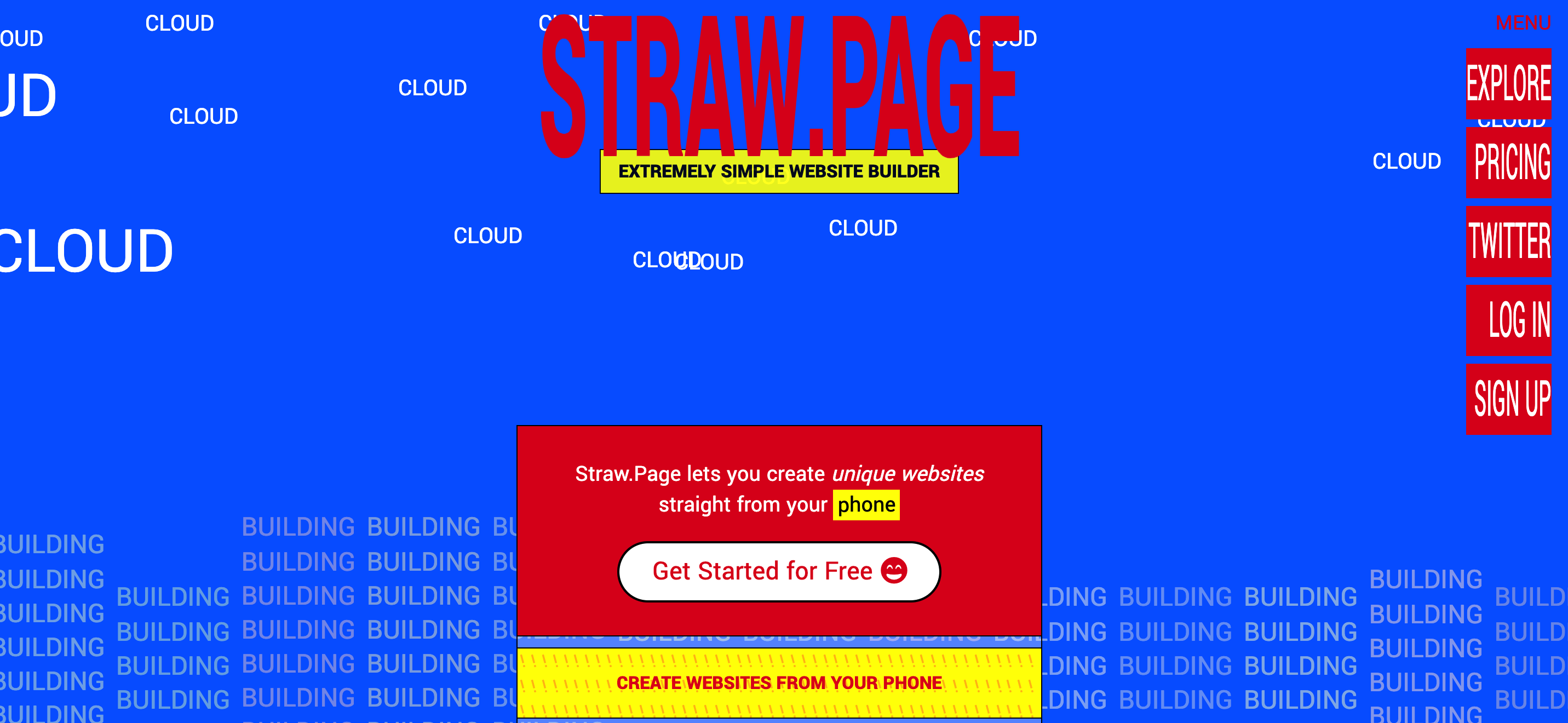 Straw.Page