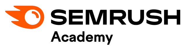 Semrush Academy logo