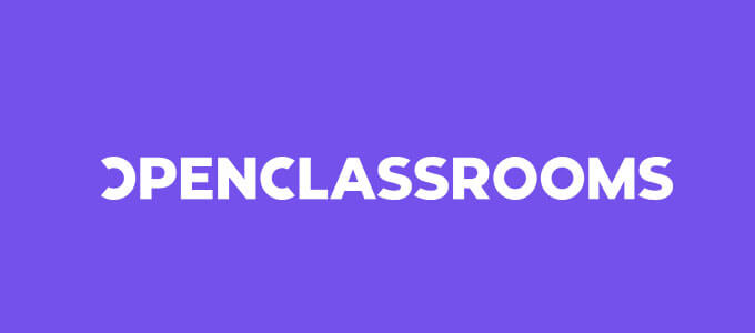Openclassrooms logo