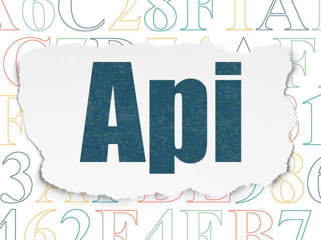 API連携とは？1
