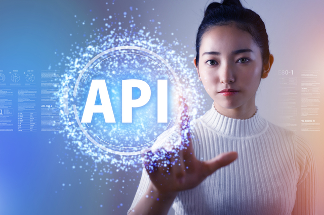 API連携のメリット