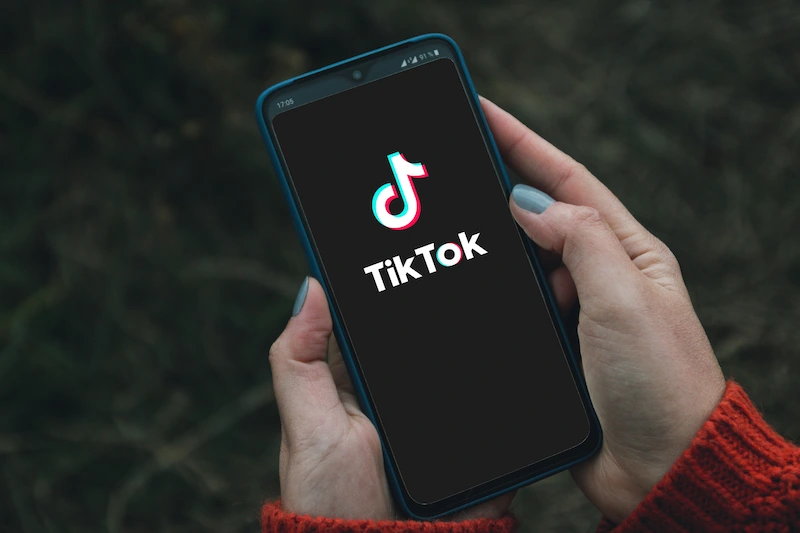 TikTok広告の出し方の手順